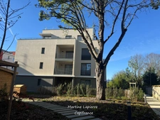 Dans un environnement Zen, apaisant et inspirant, Villa sur le toit spacieuse, lumineuse et confortable