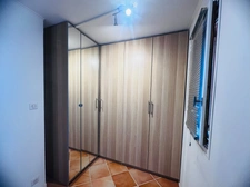 Très belle vue mer pour cet appartement idéal pour les vacances