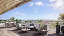  You will soon be able to enjoy an exceptional setting and magnificent views of the Monts du Lyonnais.