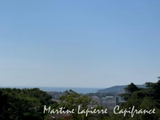 Close to Mont Faron, beautiful bare ownership apartment