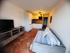 Très belle vue mer pour cet appartement idéal pour les vacances