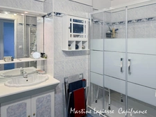 Close to Mont Faron, beautiful bare ownership apartment