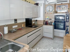 Close to Mont Faron, beautiful bare ownership apartment