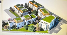 Dans le sud ouest Lyonnais, ideal pour un investissement ou une habitation principale
