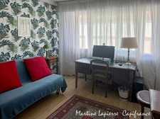 Close to Mont Faron, beautiful bare ownership apartment