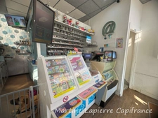 A vendre Bar Tabac - Loto Potentiel de développement élevé