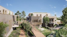  You will soon be able to enjoy an exceptional setting and magnificent views of the Monts du Lyonnais.