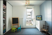 Appartement à vendre 4 pièces avec terrasse BAGNEUX (92)