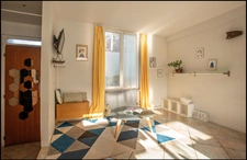 Dpt Hauts de Seine (92), à vendre MALAKOFF maison 4 pièces de 70M2 - Terrain de 48m2  