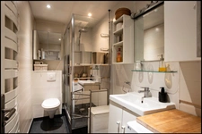 Appartement à vendre 3 pièces PARIS 17EME ARRONDISSEMENT (75)