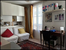 Appartement à vendre 3 pièces PARIS 17EME ARRONDISSEMENT (75)