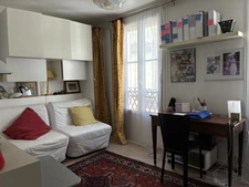 Appartement à vendre 3 pièces PARIS 17EME ARRONDISSEMENT (75)