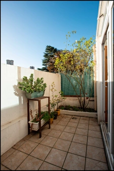 Dpt Hauts de Seine (92), à vendre MALAKOFF maison 4 pièces de 70M2 - Terrain de 48m2  