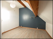 Dpt Hauts de Seine (92), à vendre MALAKOFF maison 4 pièces de 70M2 - Terrain de 48m2  