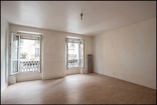 Appartement à vendre 3 pièces PARIS 17EME ARRONDISSEMENT (75)