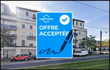 Appartement à vendre 2 pièces CHATENAY MALABRY (92)