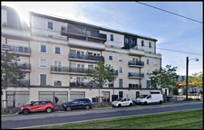 Appartement à vendre 2 pièces CHATENAY MALABRY (92)