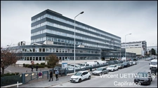 A vendre Bureaux équipés NANTERRE (92) – Proche RER A, A86 & A14