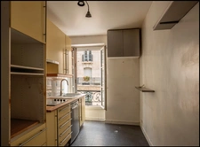 Appartement à vendre 3 pièces PARIS 17EME ARRONDISSEMENT (75)