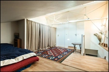 A vendre Loft, Atelier, Bureaux de 229 m²  