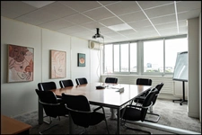 A vendre Bureaux équipés NANTERRE (92) – Proche RER A, A86 & A14