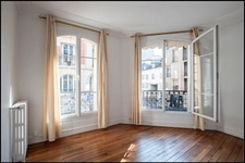 Appartement à vendre 3 pièces PARIS 15EME ARRONDISSEMENT (75)