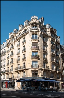 Appartement à vendre 3 pièces PARIS 15EME ARRONDISSEMENT (75)