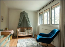 A Vendre Maison 7 pièces CLAMART (92) Quartier de la Plaine