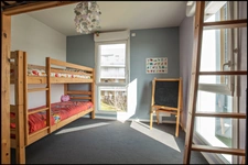 Appartement à vendre 4 pièces avec terrasse BAGNEUX (92)