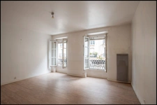 Appartement à vendre 3 pièces PARIS 17EME ARRONDISSEMENT (75)