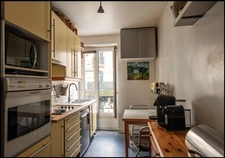 Appartement à vendre 3 pièces PARIS 17EME ARRONDISSEMENT (75)