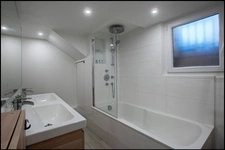 Dpt Hauts de Seine (92), à vendre MALAKOFF maison 4 pièces de 70M2 - Terrain de 48m2  