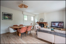 A Vendre Maison 7 pièces CLAMART (92) Quartier de la Plaine