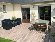 A Vendre Maison 7 pièces CLAMART (92) Quartier de la Plaine