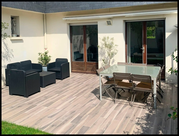 A Vendre Maison 7 pièces CLAMART (92) Quartier de la Plaine