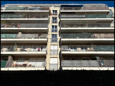 Appartement à vendre 4 pièces MALAKOFF (92)