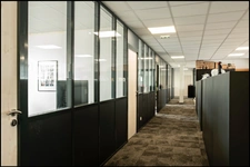 A vendre Bureaux équipés NANTERRE (92) – Proche RER A, A86 & A14