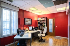 A vendre Loft, Atelier, Bureaux de 229 m²  