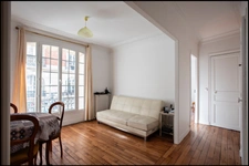 Appartement à vendre 3 pièces PARIS 15EME ARRONDISSEMENT (75)