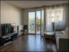 Appartement à vendre 2 pièces CHATENAY MALABRY (92)