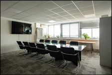 A vendre Bureaux équipés NANTERRE (92) – Proche RER A, A86 & A14