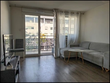Appartement à vendre 2 pièces CHATENAY MALABRY (92)