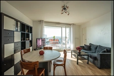 Appartement à vendre 4 pièces avec terrasse BAGNEUX (92)