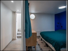 Dpt Hauts de Seine (92), à vendre MALAKOFF maison 4 pièces de 70M2 - Terrain de 48m2  