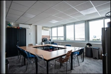 A vendre Bureaux équipés NANTERRE (92) – Proche RER A, A86 & A14