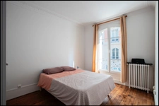 Appartement à vendre 3 pièces PARIS 15EME ARRONDISSEMENT (75)