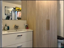 Appartement à vendre 2 pièces CHATENAY MALABRY (92)