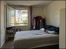 Appartement à vendre 2 pièces CHATENAY MALABRY (92)