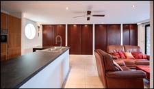 Appartement à vendre 3 pièces CHOISY LE ROI (94)