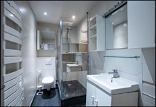 Appartement à vendre 3 pièces PARIS 17EME ARRONDISSEMENT (75)